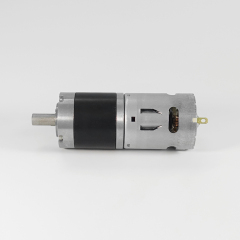 ZP36X-550/555 行星减速电机