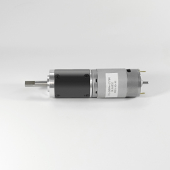 Планетарный редукторный двигатель ZP28X-390/395