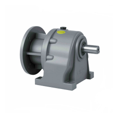 GHM 卧式齿轮减速电机 (直联型)