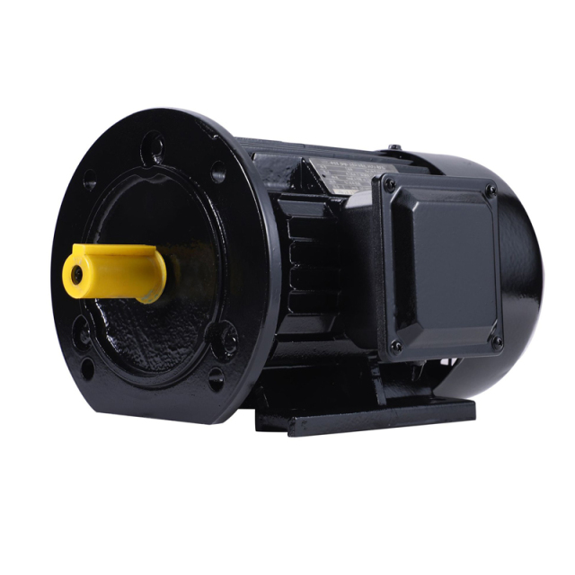 YE4 Premium-Hochleistungs-Drehstrom-Asynchronmotor