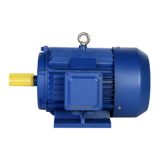 Hocheffiziente Drehstrom-Asynchronmotoren der YD-Serie