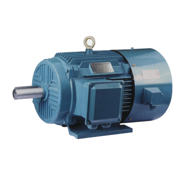 YVF Inverter Duty Three-Phase Asynchronous Motor