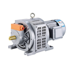 YCT系列电磁调速电机