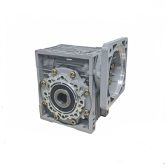 NMRV..ST  Worm Gear Reducer Servo Motor