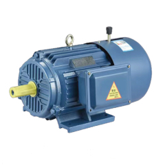 YEJ/YDEJ Electromagnetic Brake Three-Phase Asynchronous Motor