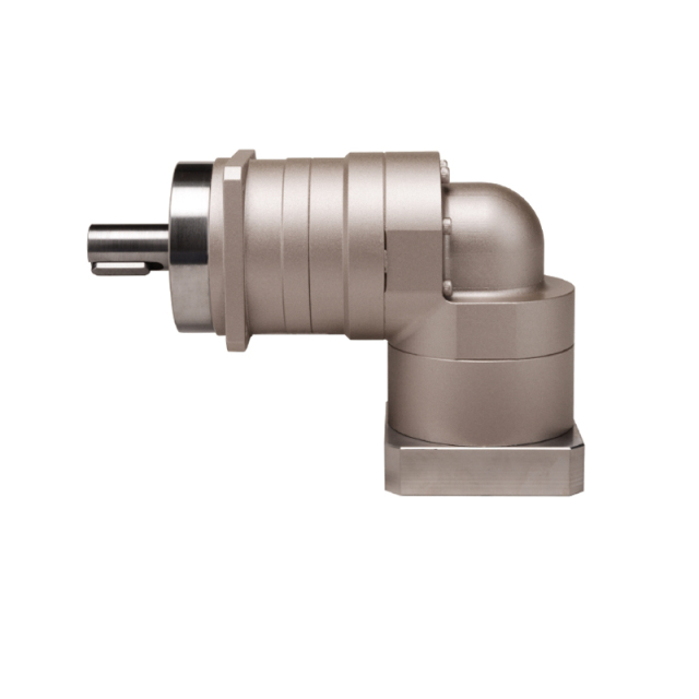 TSR 시리즈 고정밀 유성 기어 감속기