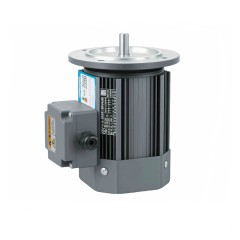 YS/YE2/YE4 Drehstrom-Asynchronmotor