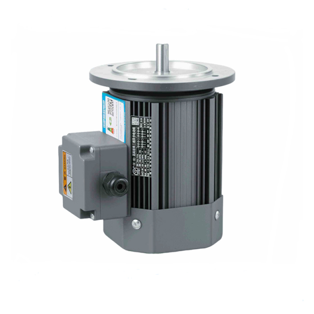 YS/YE2/YE4 Drehstrom-Asynchronmotor