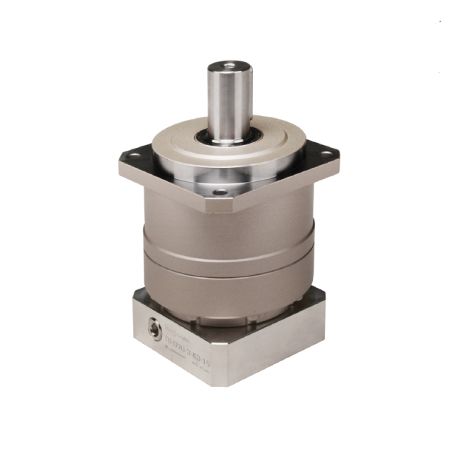 TB 시리즈 고정밀 유성 기어 감속기