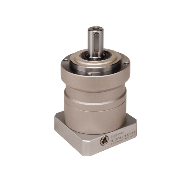 TL Series High Precision Planetary Gear Reducer