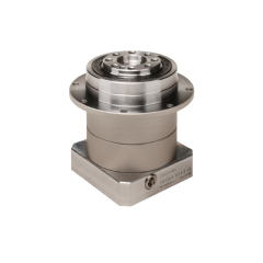 TD 系列高精度行星减速机