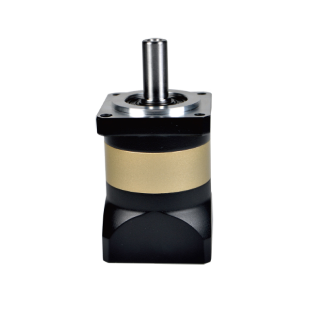 TBZ Series Spur Gear Reducer