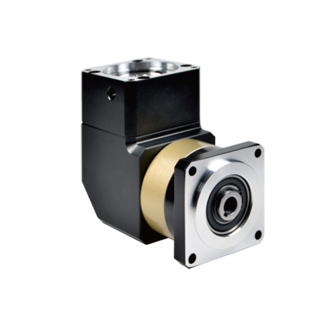 TBRNZ Series Spur Gear Reducer