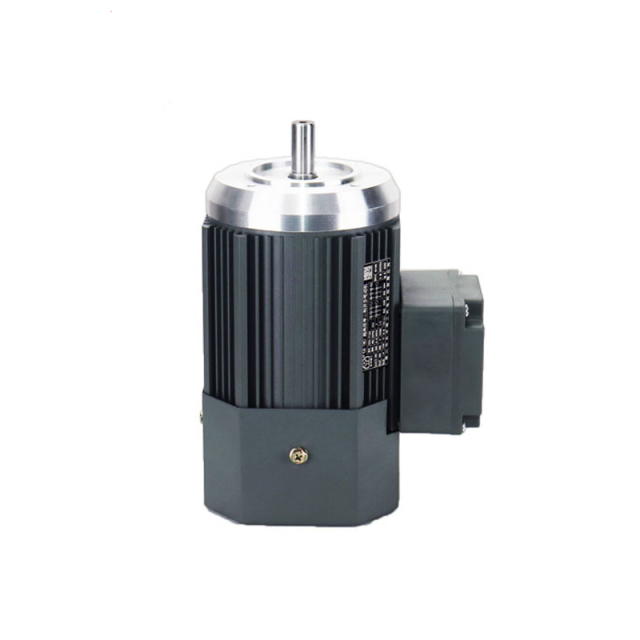 YS/YE2/YE4 Drehstrom-Asynchronmotor