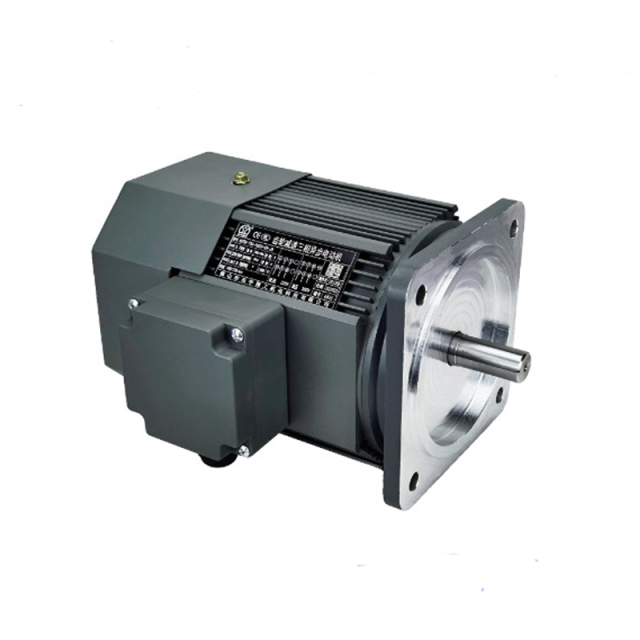 YS/YE2/YE4 Drehstrom-Asynchronmotor