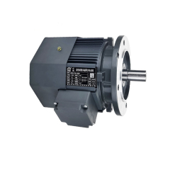 YS/YE2/YE4 Drehstrom-Asynchronmotor