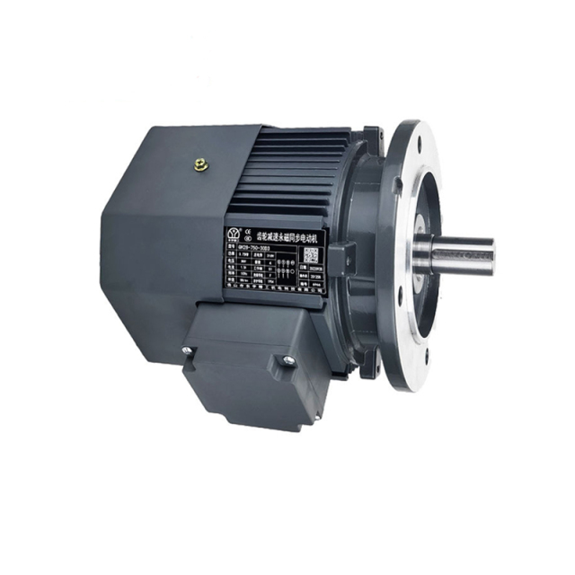 YS/YE2/YE4 Drehstrom-Asynchronmotor