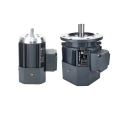 YS/YE2/YE4 Drehstrom-Asynchronmotor