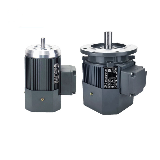 YS/YE2/YE4 Drehstrom-Asynchronmotor