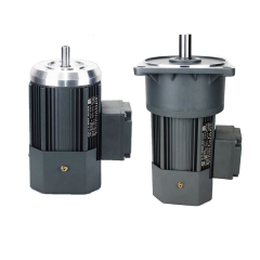 YS/YE2/YE4 Drehstrom-Asynchronmotor