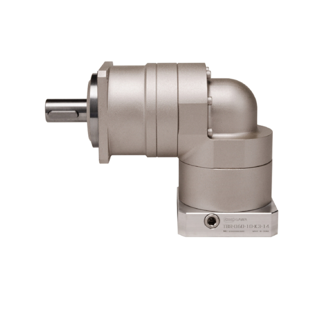 TBR Series High Precision Planetary Gear Reducer