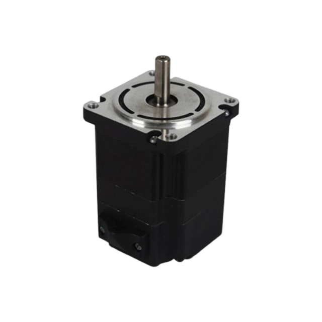 60BLF27/48/69/90 无刷直流电机