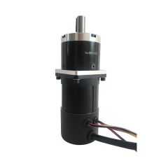 Бесщеточный двигатель постоянного тока 57BLF40S