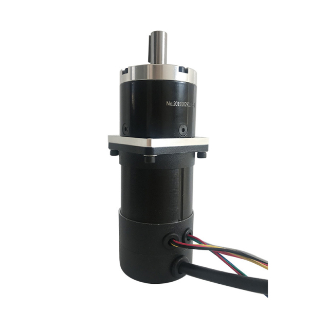 Бесщеточный двигатель постоянного тока 57BLF40S