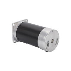 Бесщеточный двигатель постоянного тока 57BLF80