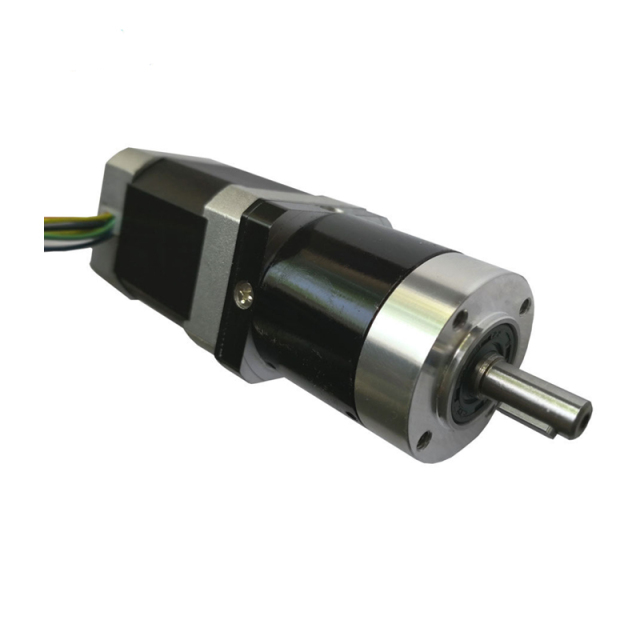 42BL-A-Y 无刷电机