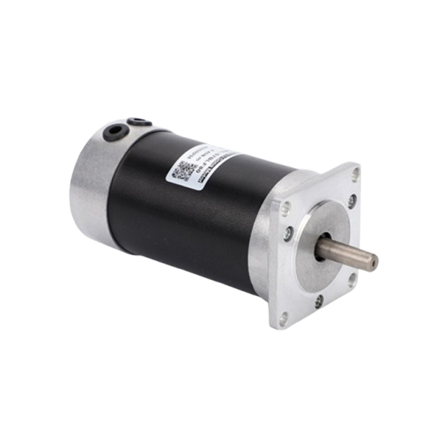 Бесщеточный двигатель постоянного тока 57BLF80
