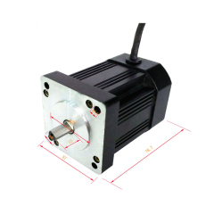 57BL Бесщеточный двигатель постоянного тока