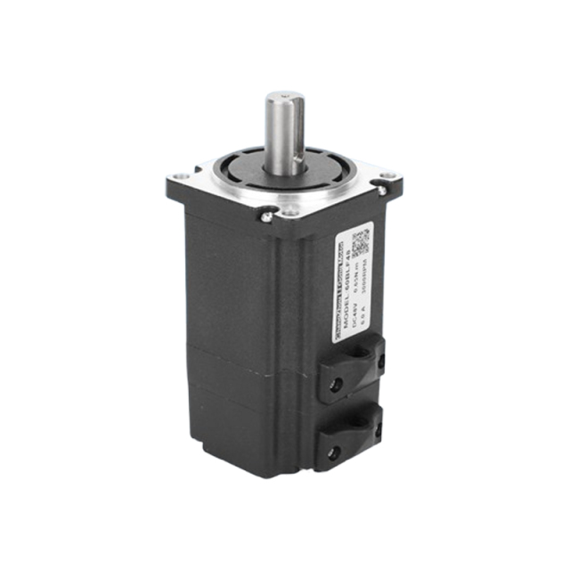 60BLF27/48/69/90 无刷直流电机