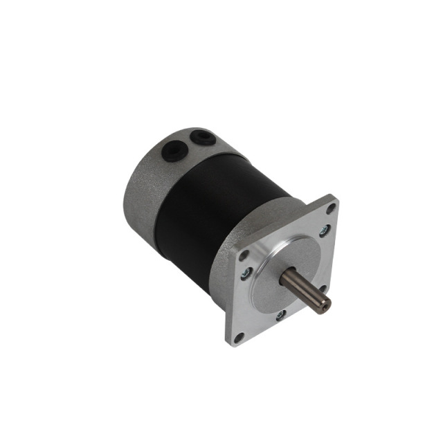 Бесщеточный двигатель постоянного тока 57BLF40