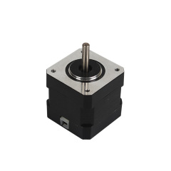 42BLF20 BLDC-Motor 24V/48V/220V (optional)