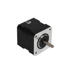 42BLF20 BLDC-Motor 24V/48V/220V (optional)