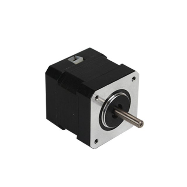 42BLF20 BLDC-Motor 24V/48V/220V (optional)