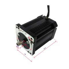 70BL-A 直流无刷电机