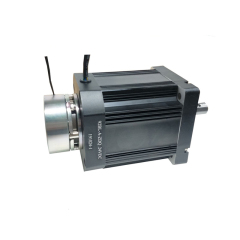 92BL-AZDQ DC Brushless Braking Motor