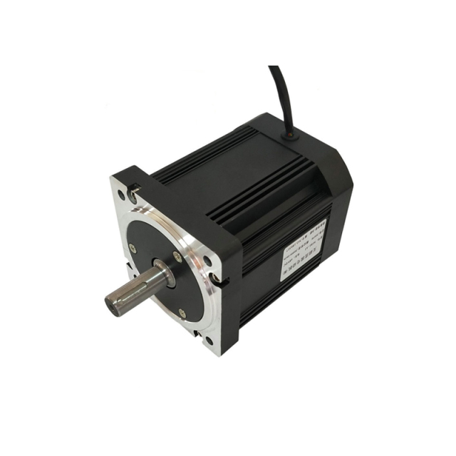 Бесщеточный двигатель постоянного тока 92BL-A
