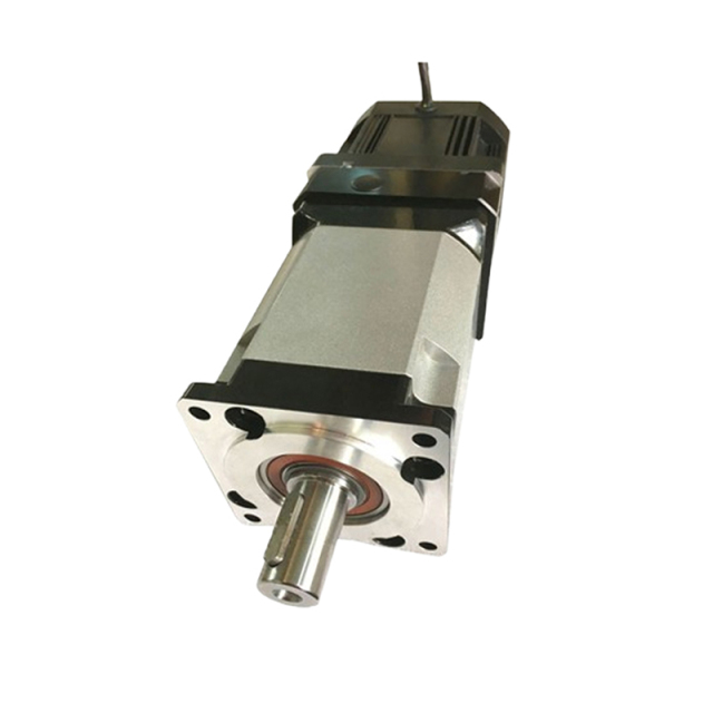 92BL-YZ Planetary Gearbox Brushless DC Motor