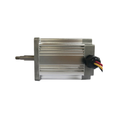 80BLF20/40 BLDC Motor