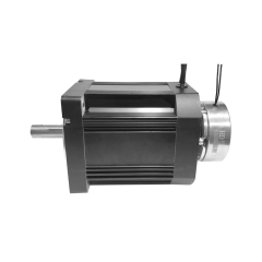 92BL-AZDQ DC Brushless Braking Motor