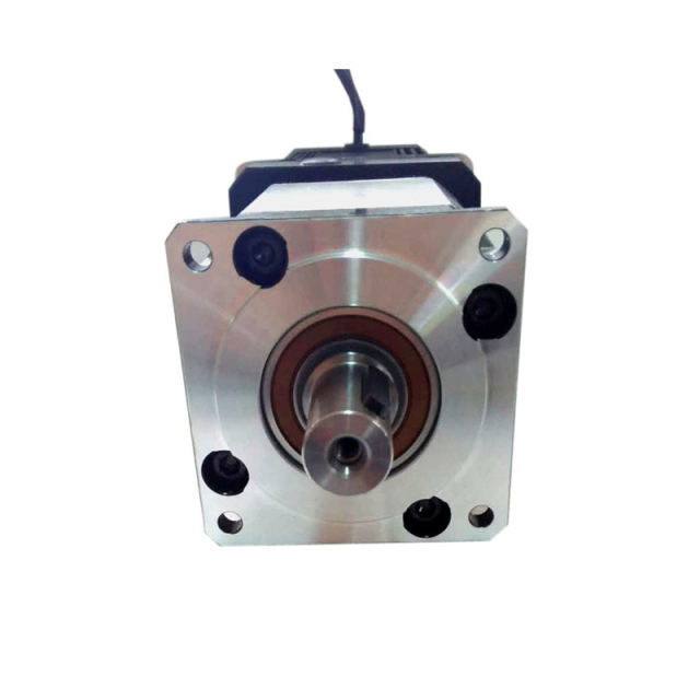 92BL-YZ Planetary Gearbox Brushless DC Motor