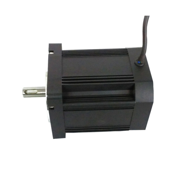 Бесщеточный двигатель постоянного тока 92BL-A