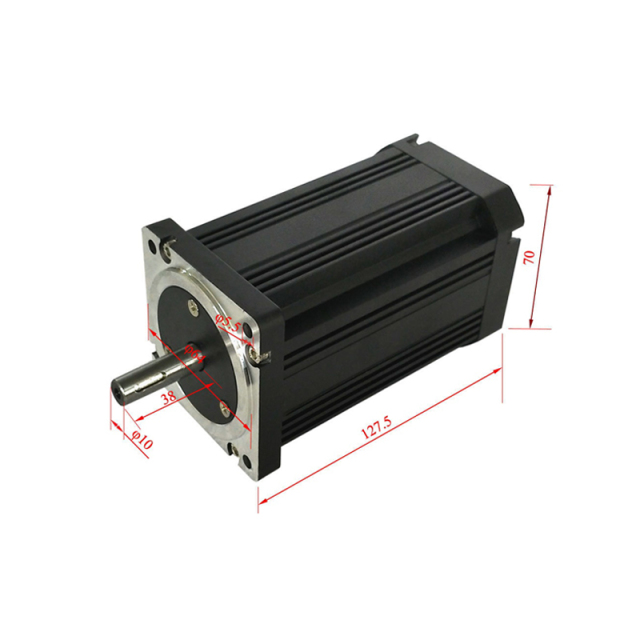 70BL-B 直流无刷电机