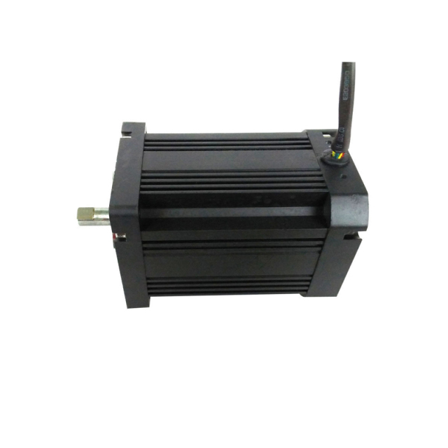 70BL-A 直流无刷电机