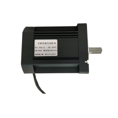 Бесщеточный двигатель постоянного тока 92BL-A