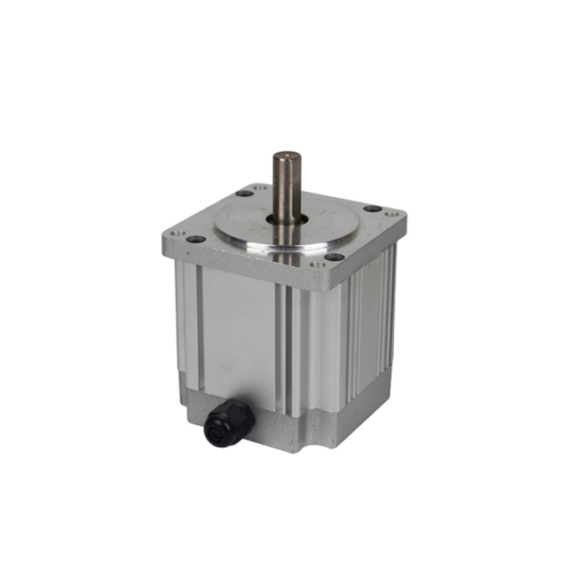 80BLF20/40 BLDC Motor
