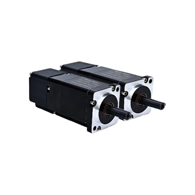 40-mm-Flansch-Wechselstrom-Servomotor